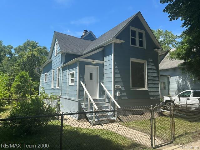 3075 23rd Street