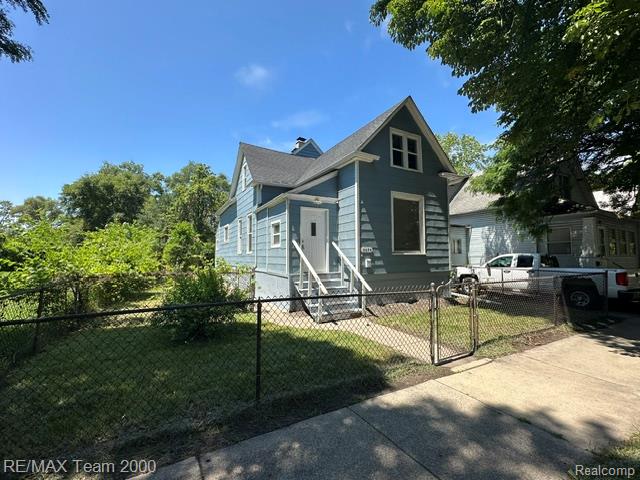 3075 23rd Street