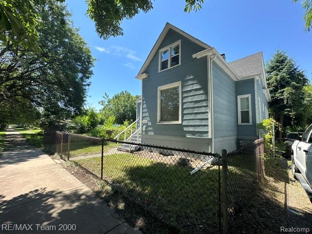 3075 23rd Street