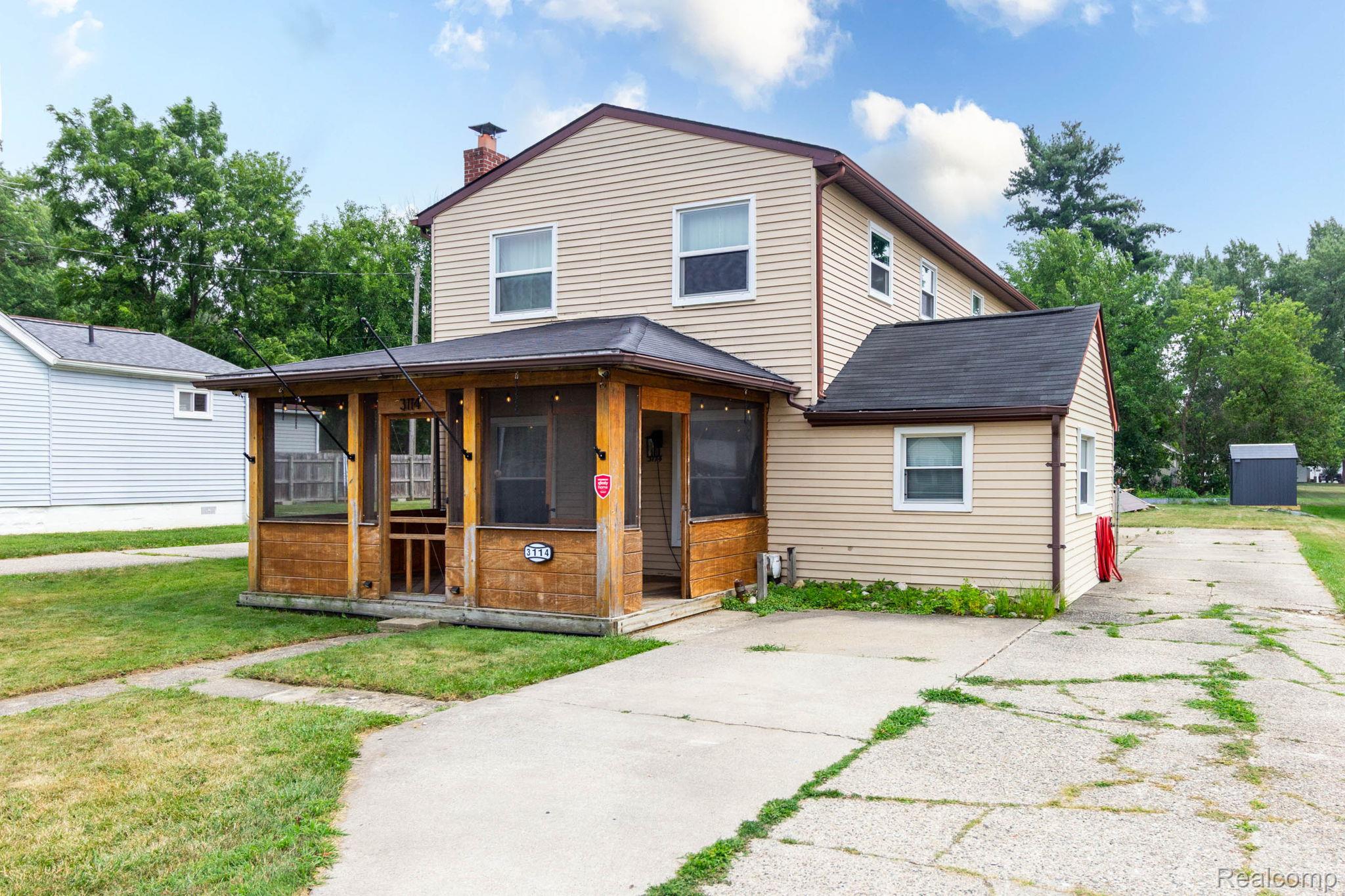 3114 Bessie Street
