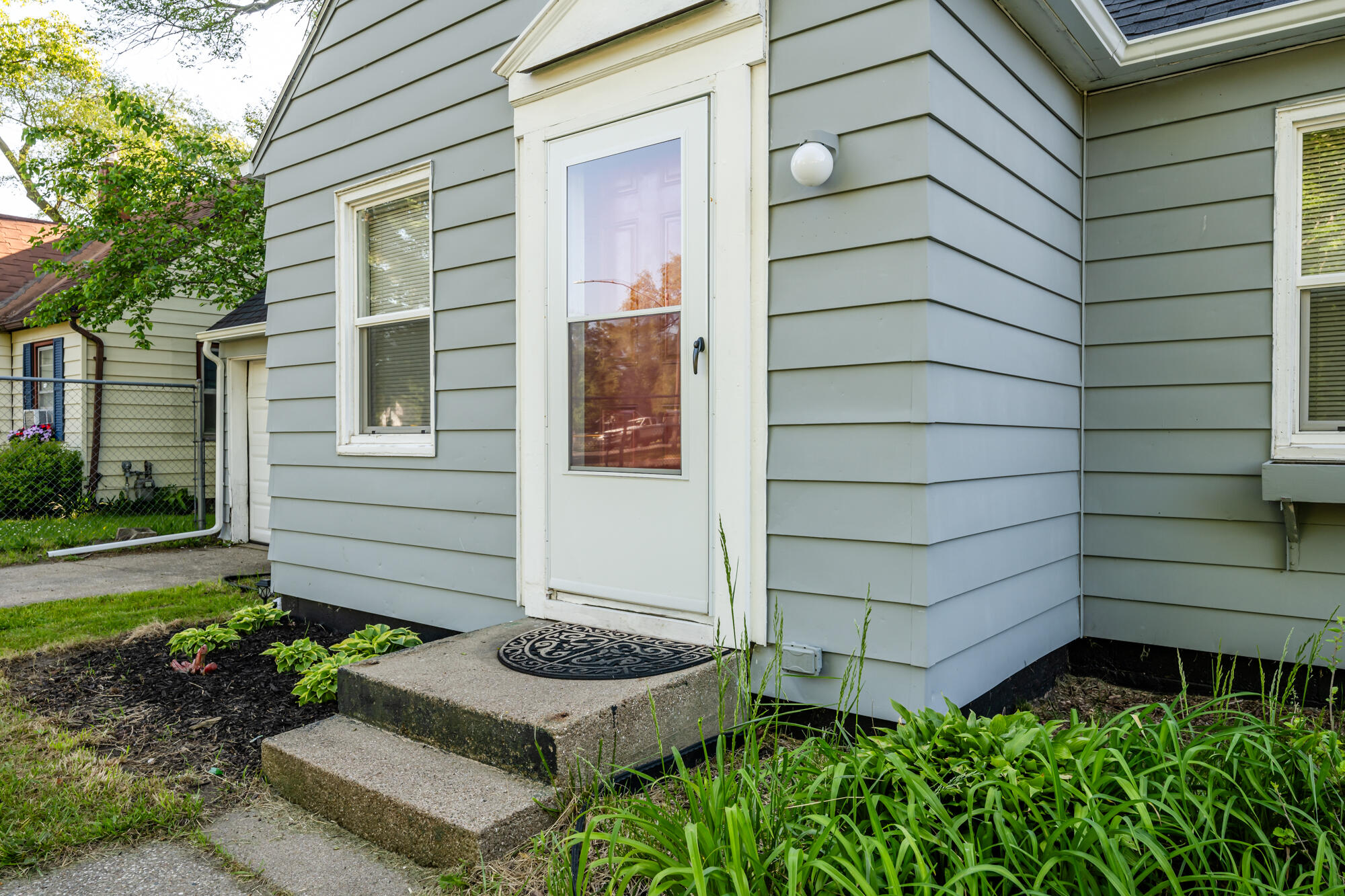 1309 Agard Avenue