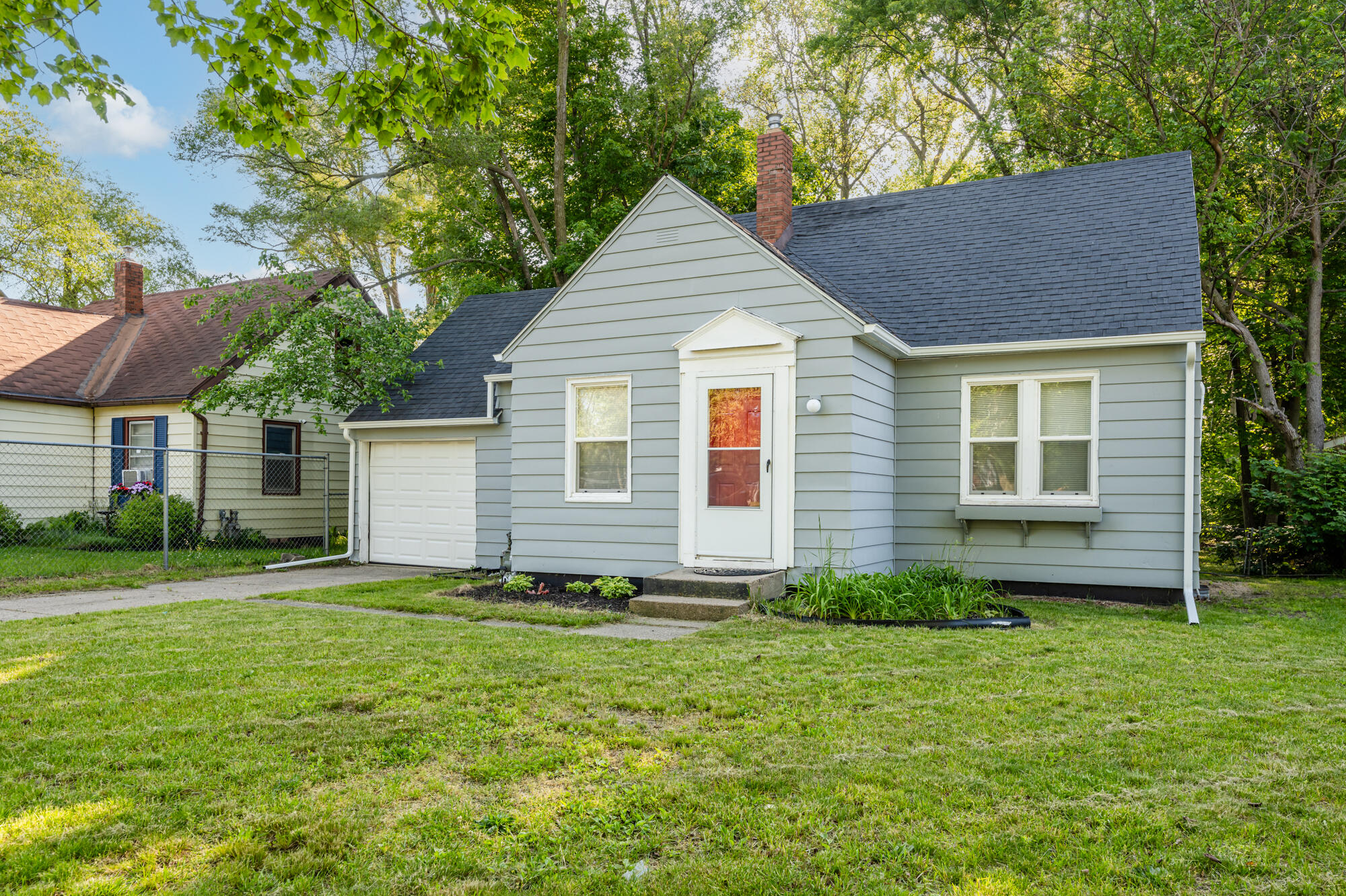 1309 Agard Avenue