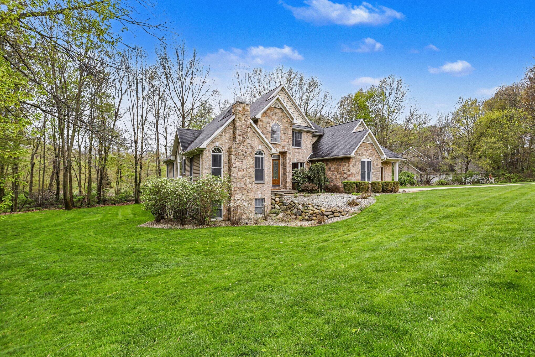 9380 Marshwood Drive
