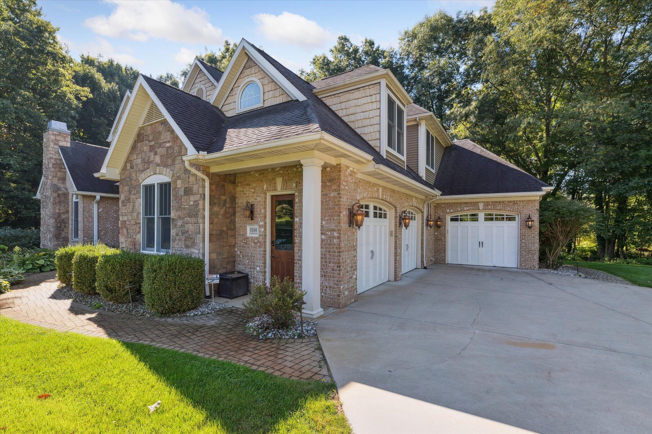 9380 Marshwood Drive