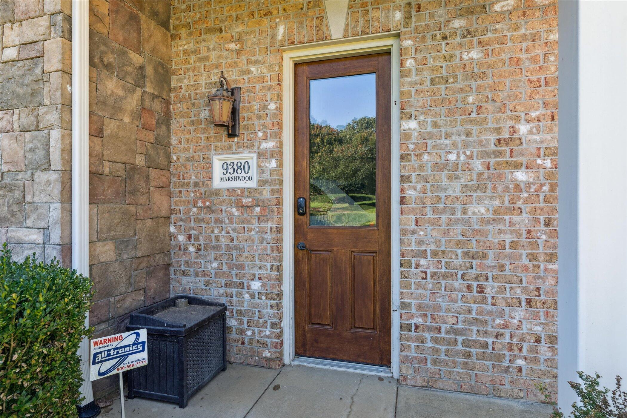 9380 Marshwood Drive
