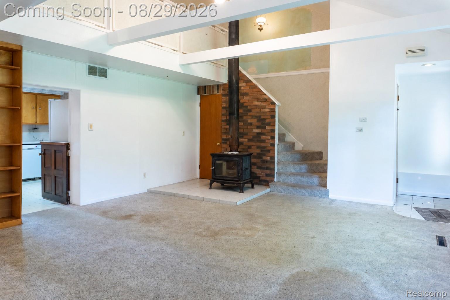 3216 Warren Drive