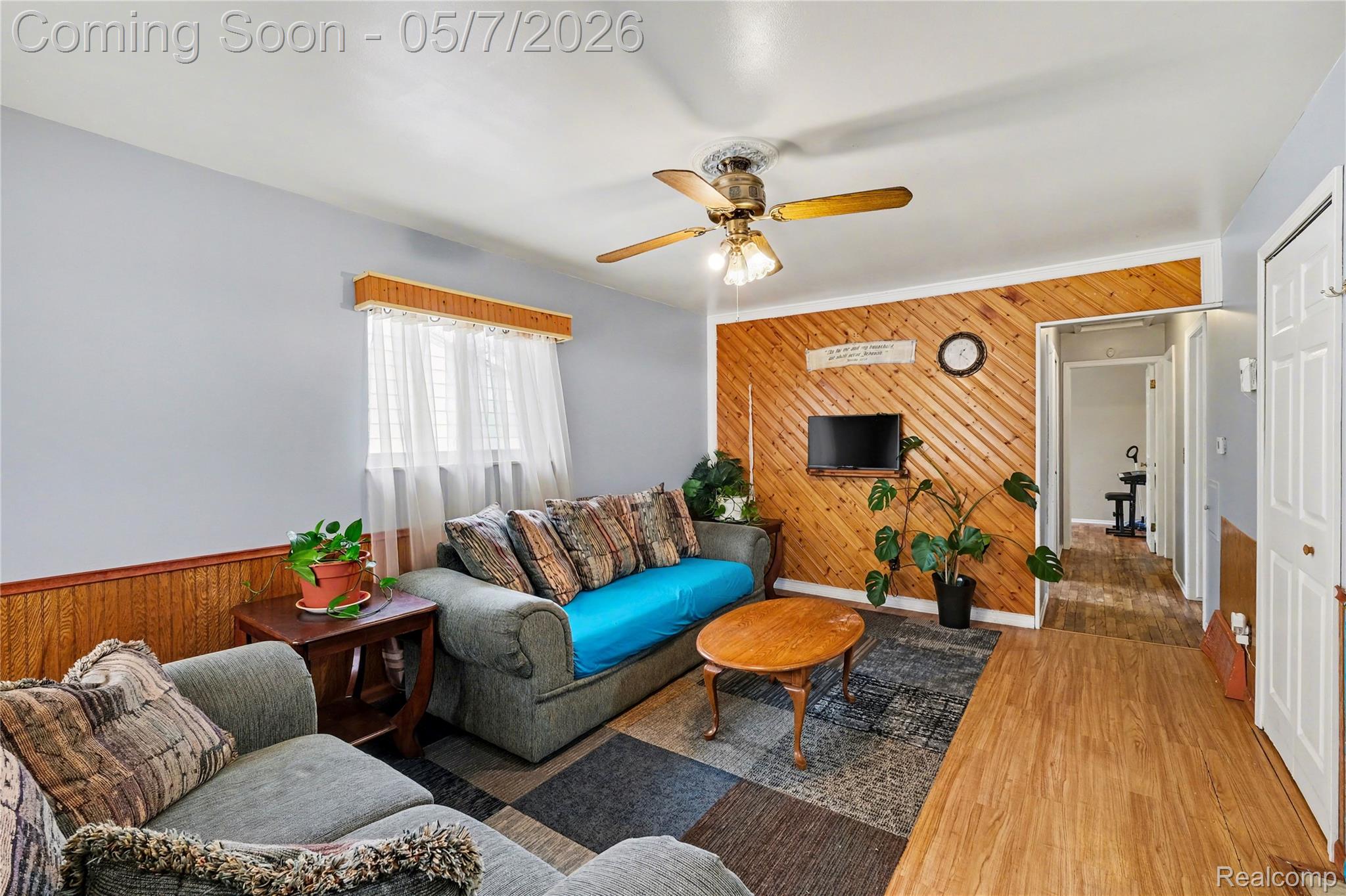 3905 Joyner Street
