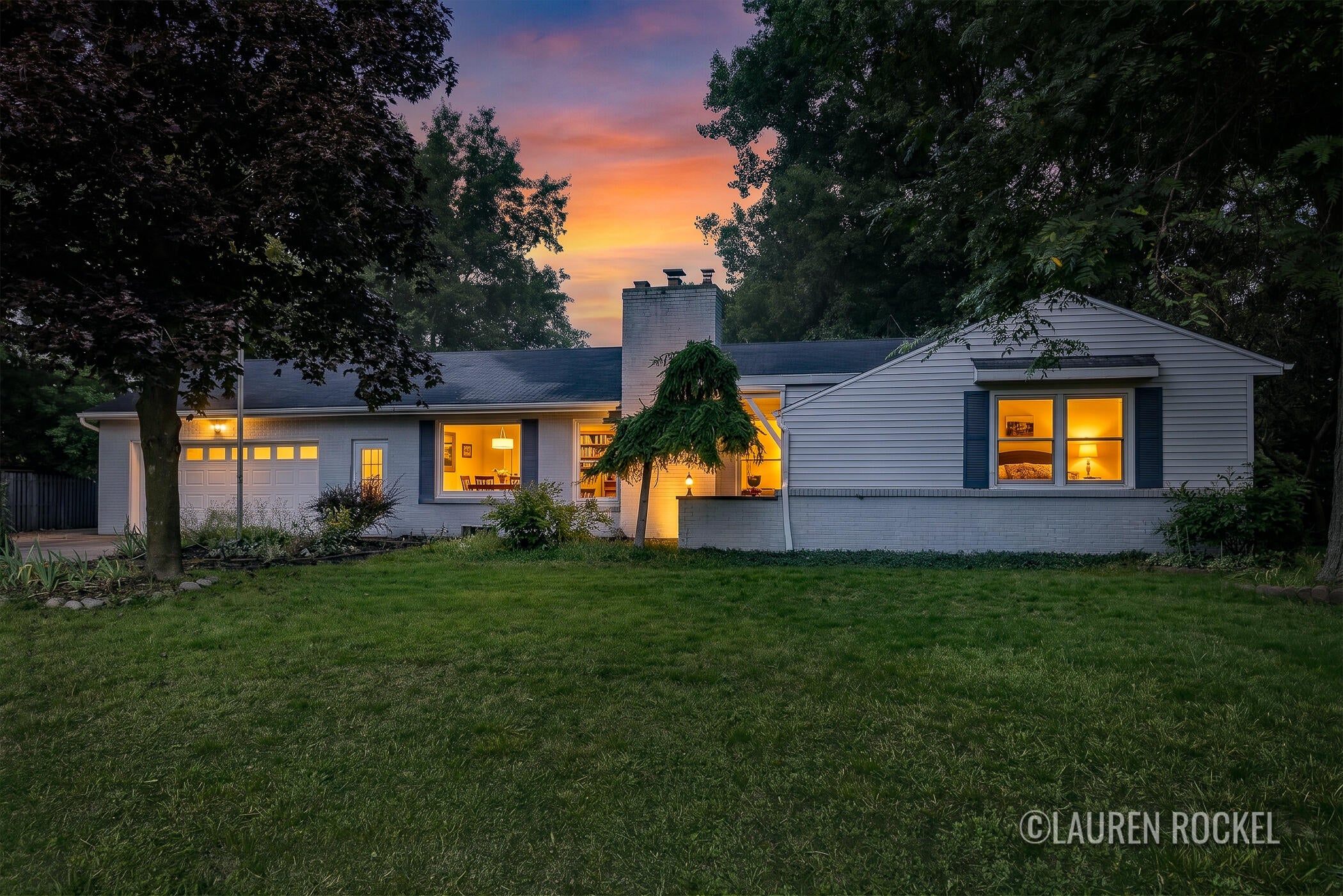 3121 Baker Park Drive SE
