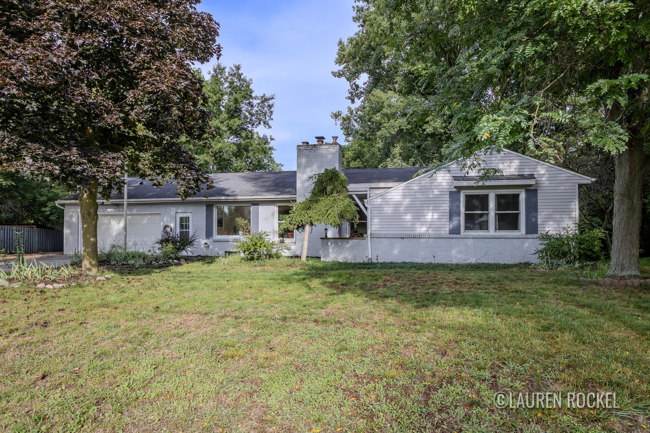 3121 Baker Park Drive SE