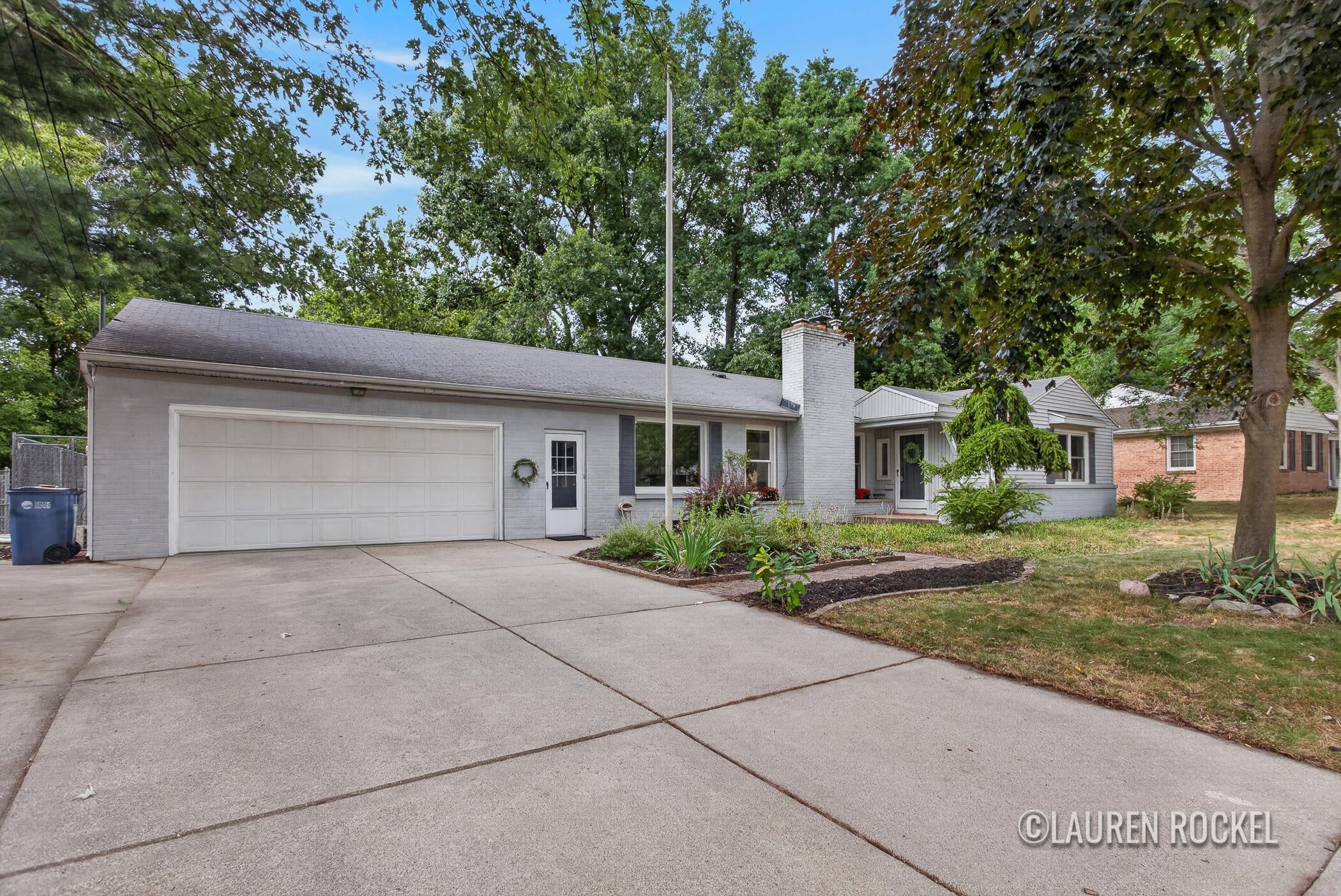 3121 Baker Park Drive SE