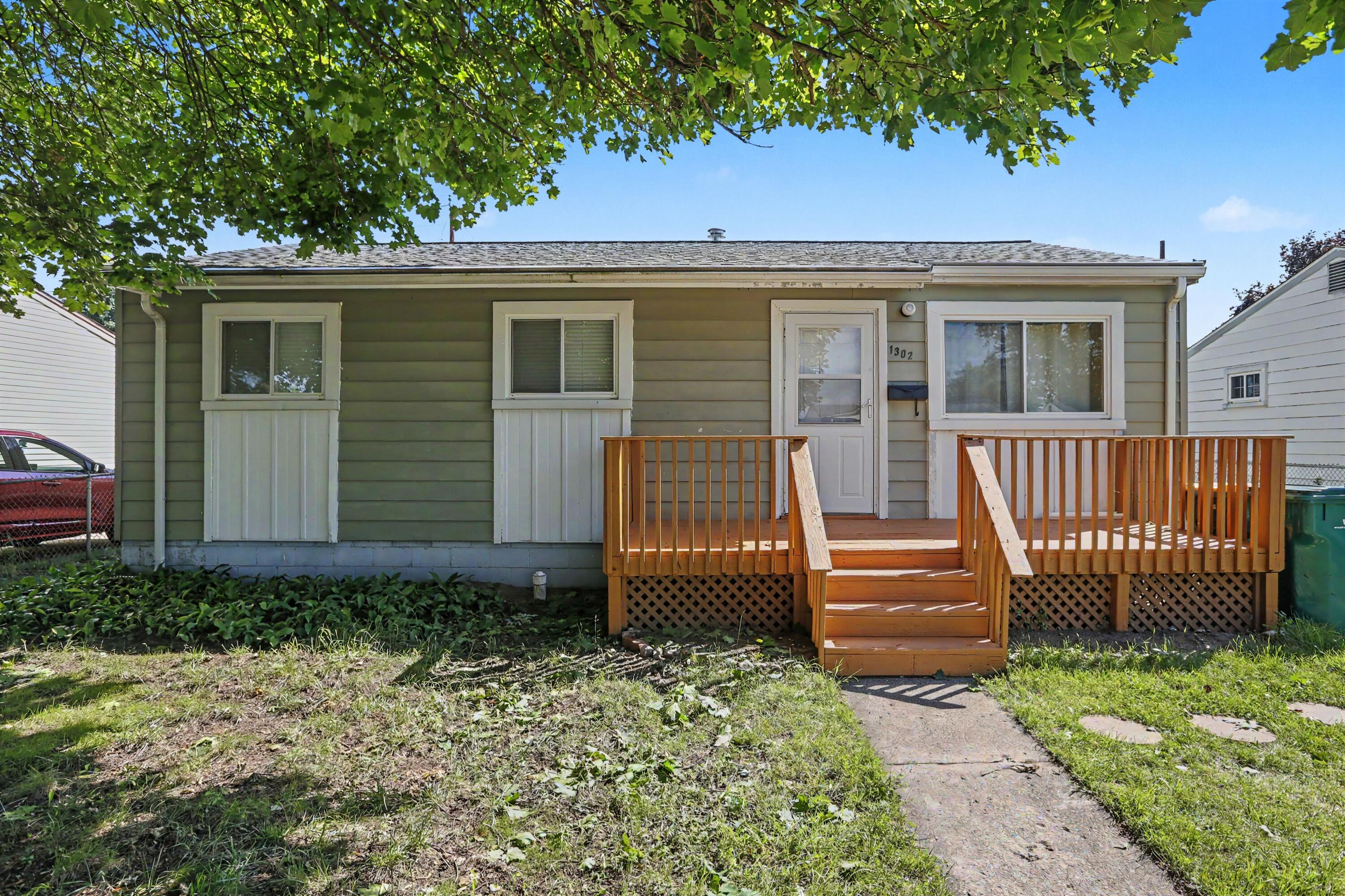 1302 Commonwealth Avenue
