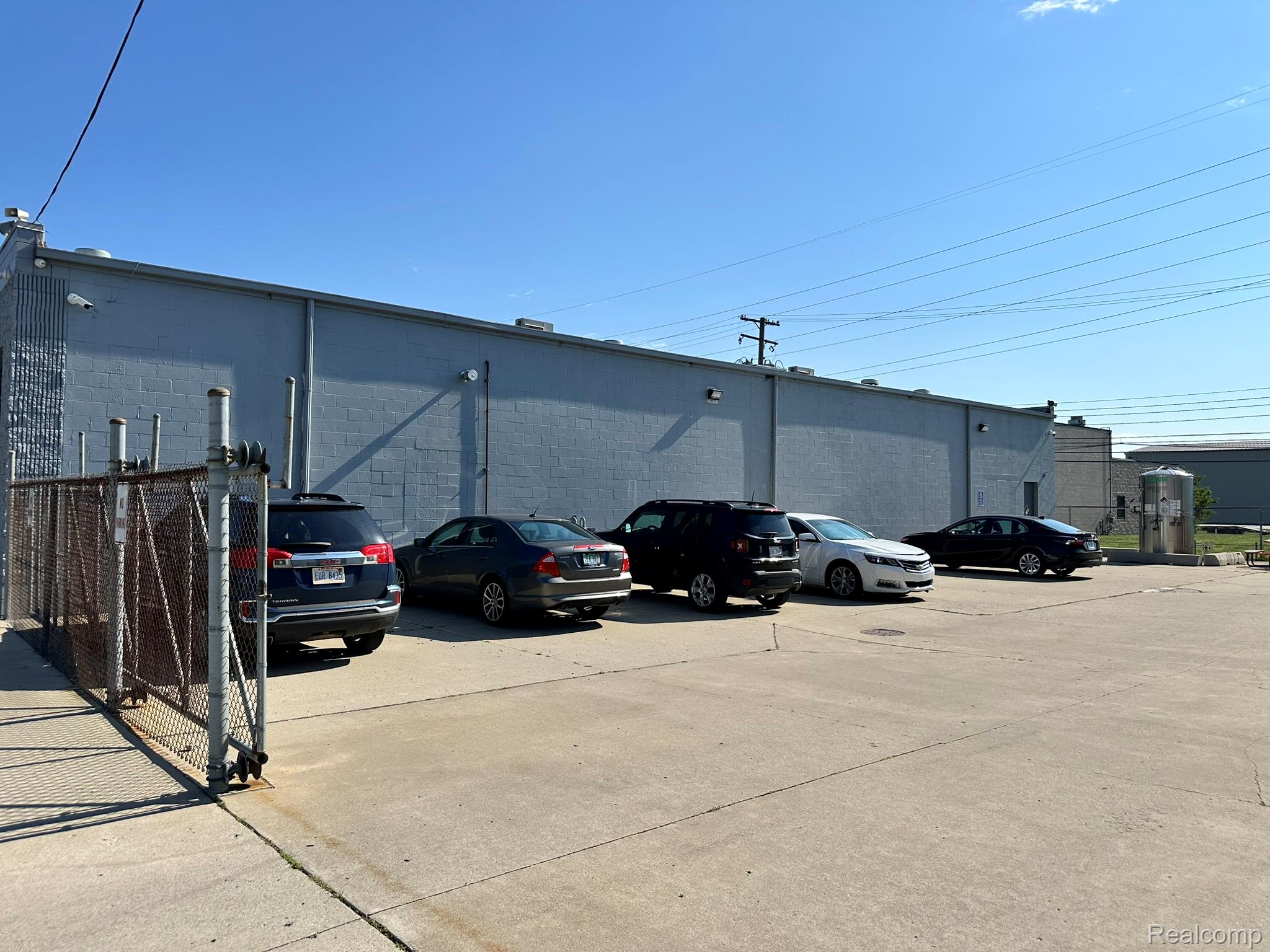 23424-23436 & 23494 Amber Avenue