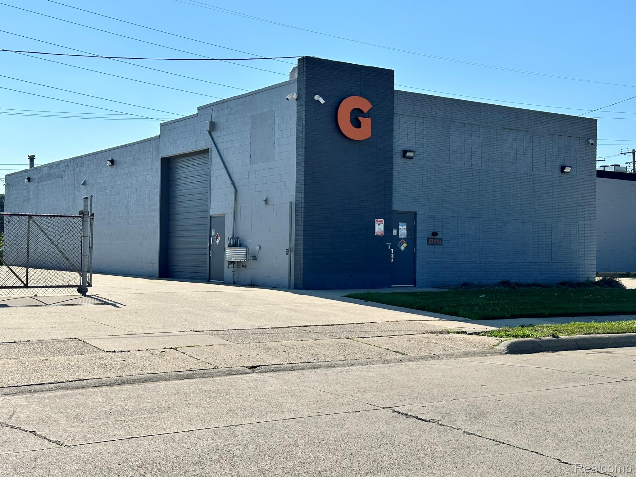 23424-23436 & 23494 Amber Avenue
