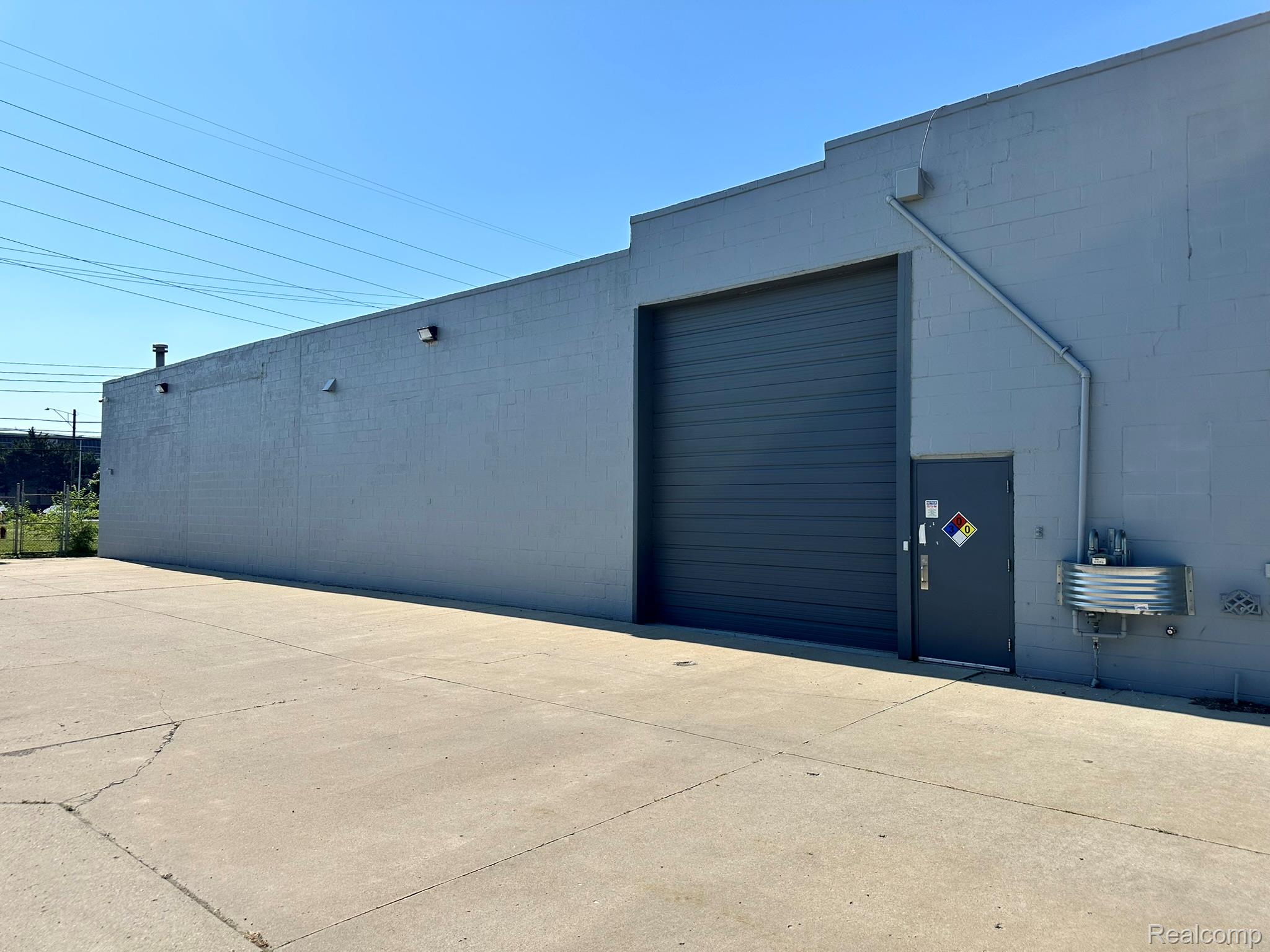 23424-23436 & 23494 Amber Avenue