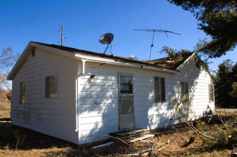 5193 N Mission Road Isabella Township MI 48878