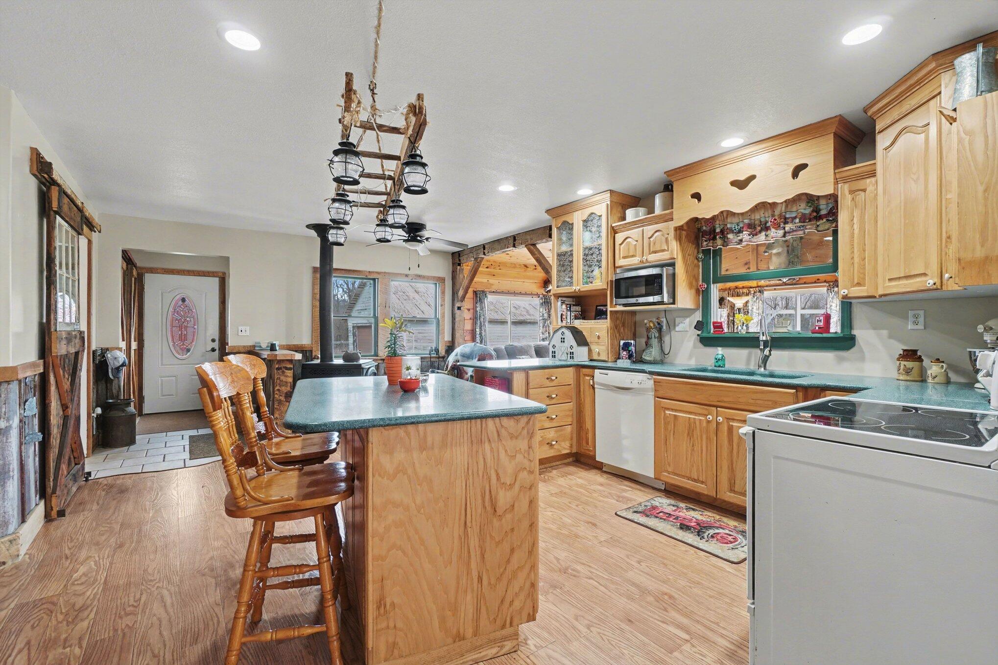 53699 Flatbush Road