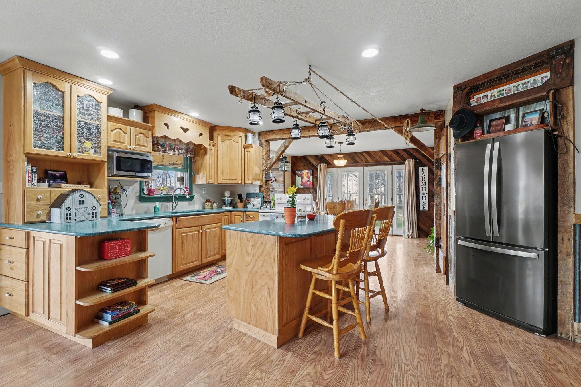 53699 Flatbush Road