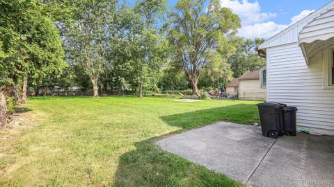 Tiny photo for 24898 Campbell Avenue, Warren City, MI 48089 (MLS # 20261082974)