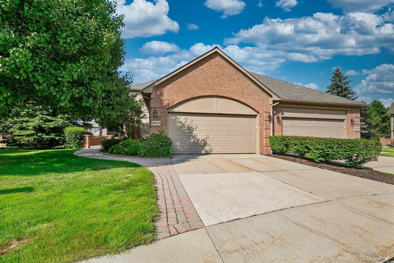 54630 Ashford Court