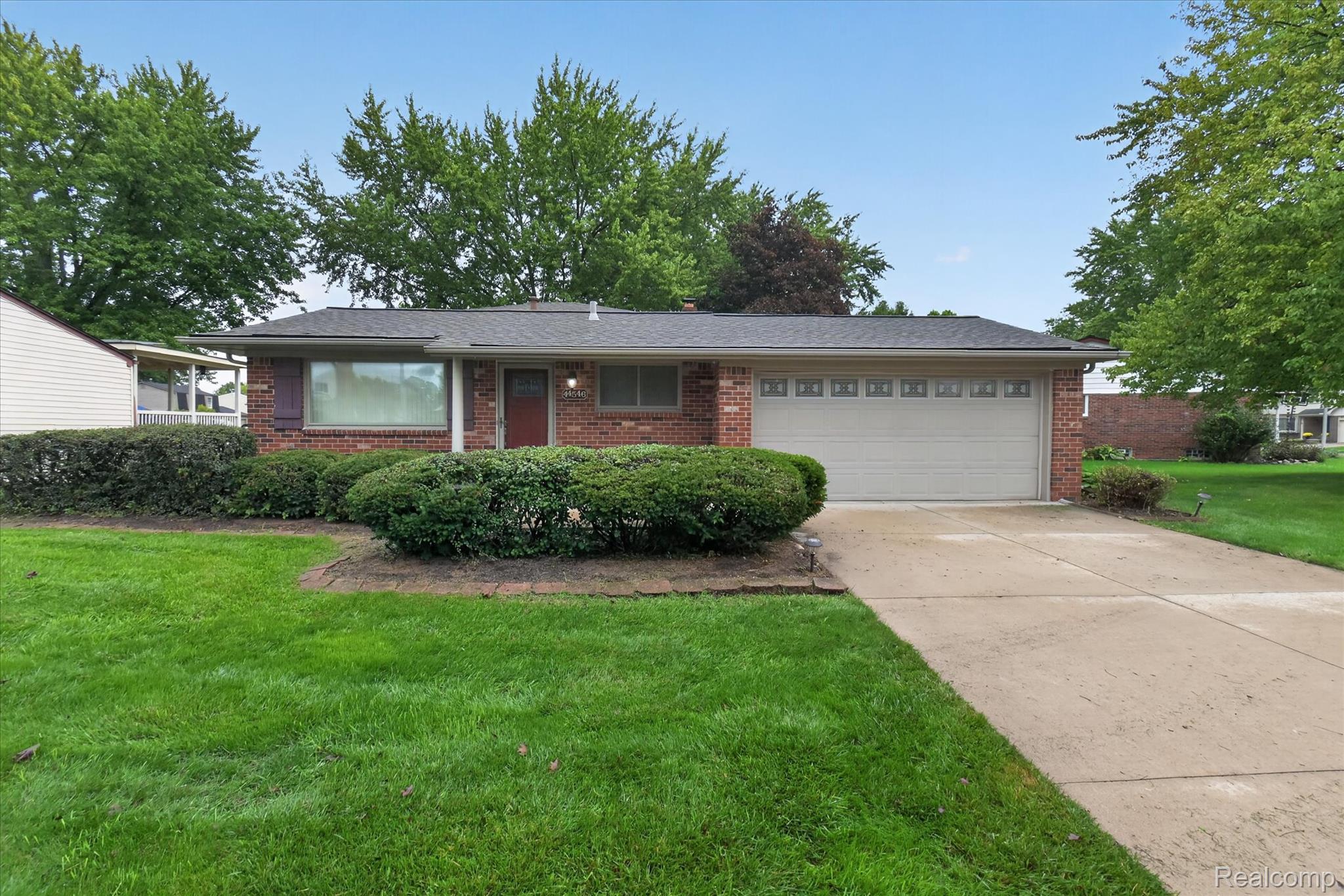 44546 Twyckingham Lane