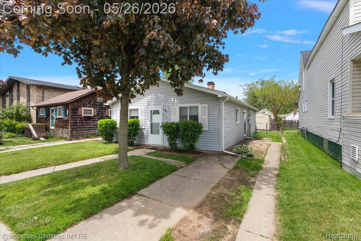507 Vester Street
