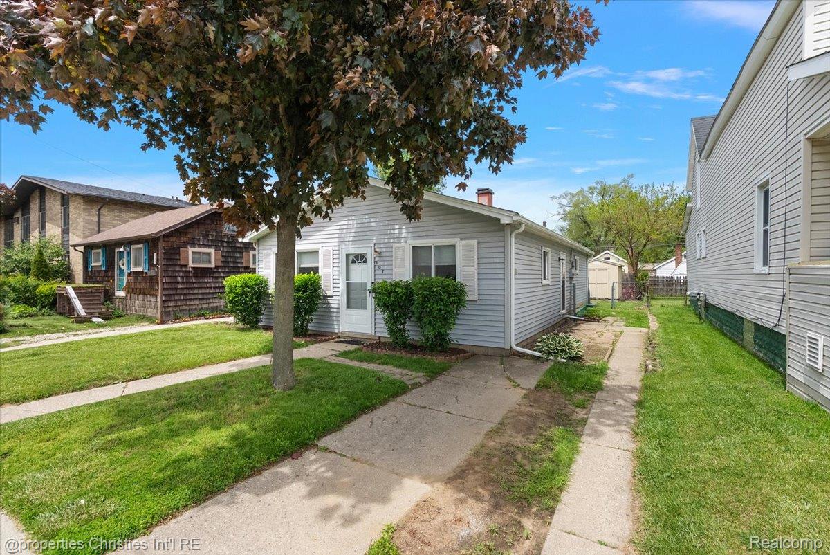 507 Vester Street