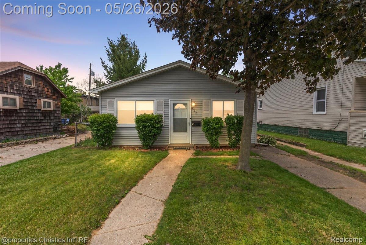 507 Vester Street