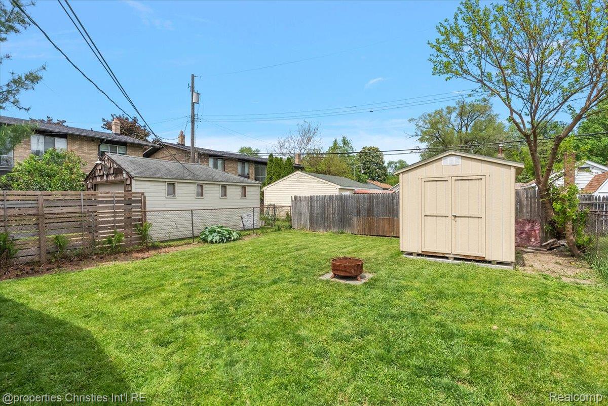 507 Vester Street