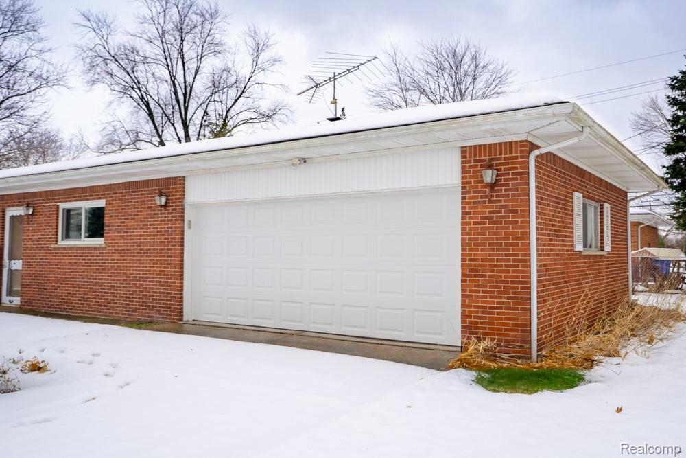 28031 Lorraine Avenue