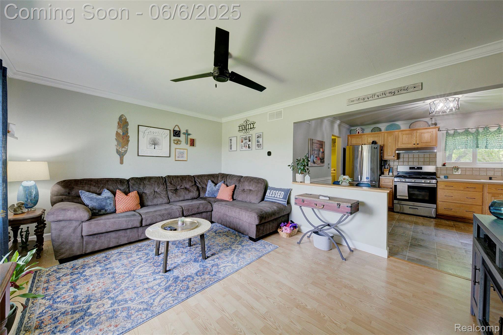 2470 E Highland Road