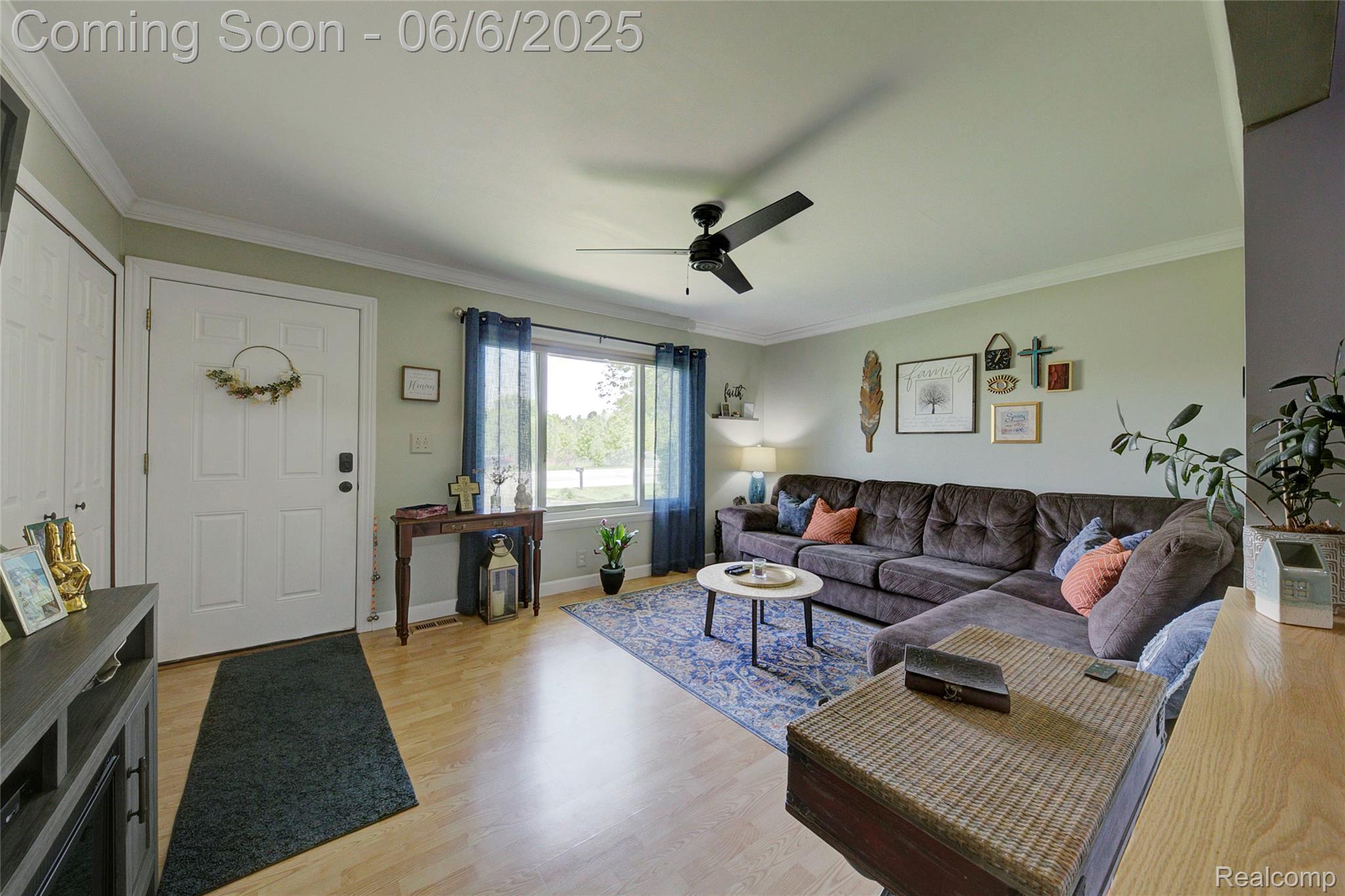 2470 E Highland Road