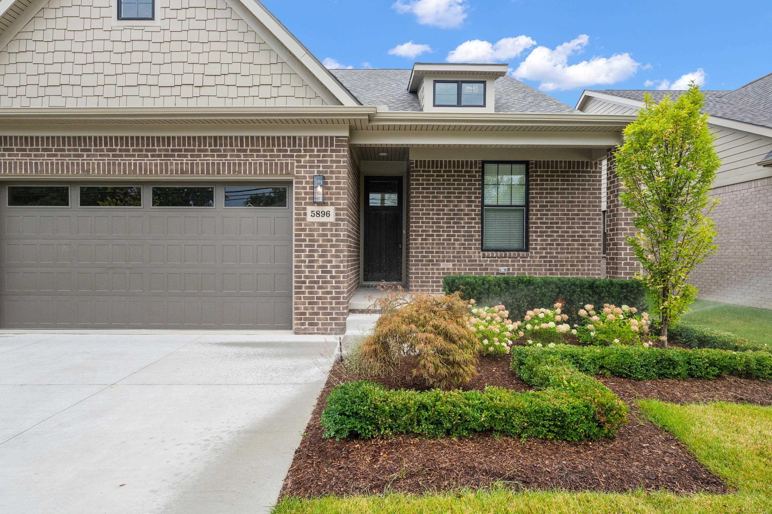 5896 Willow Grove Drive
