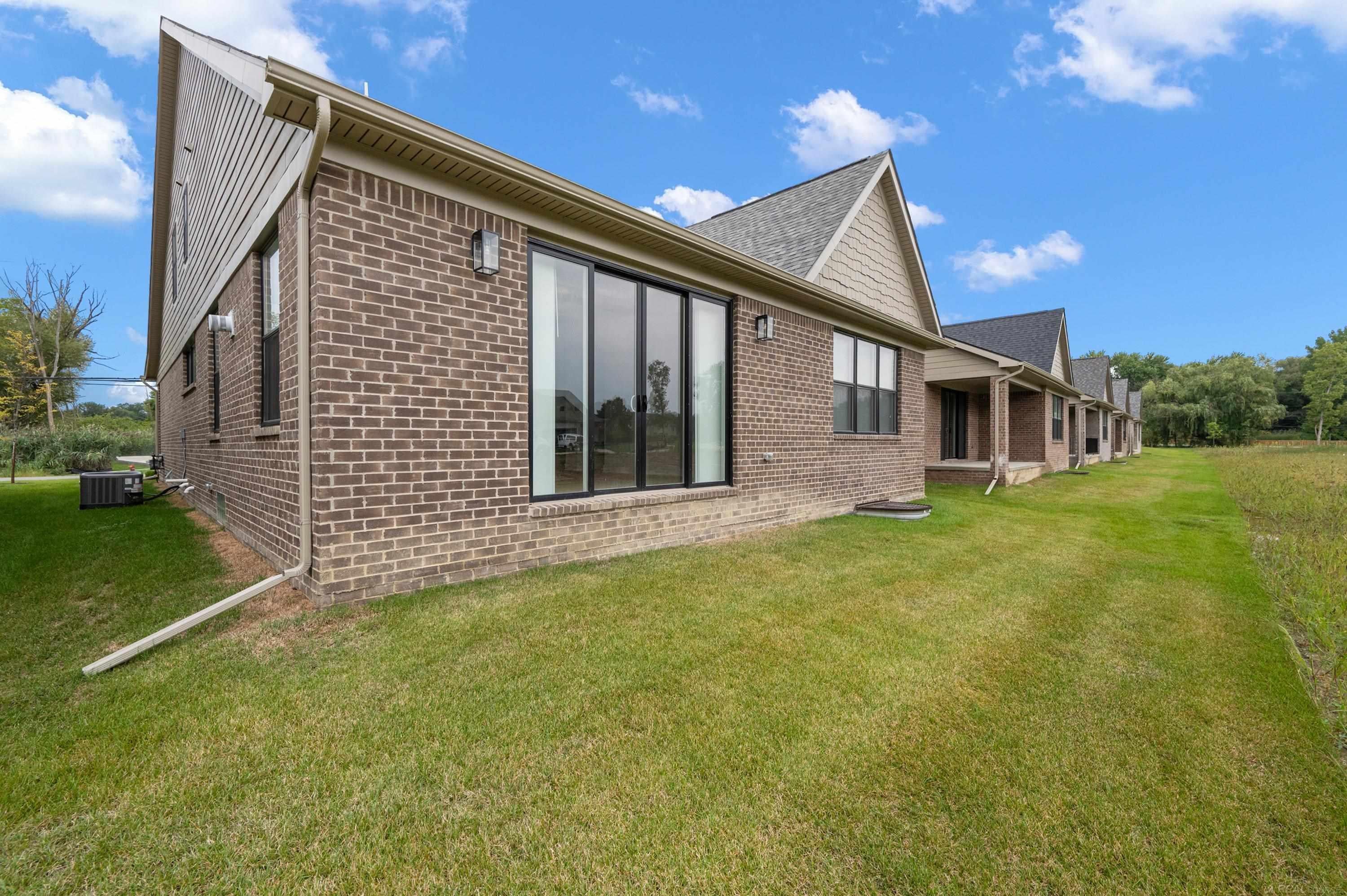 5896 Willow Grove Drive