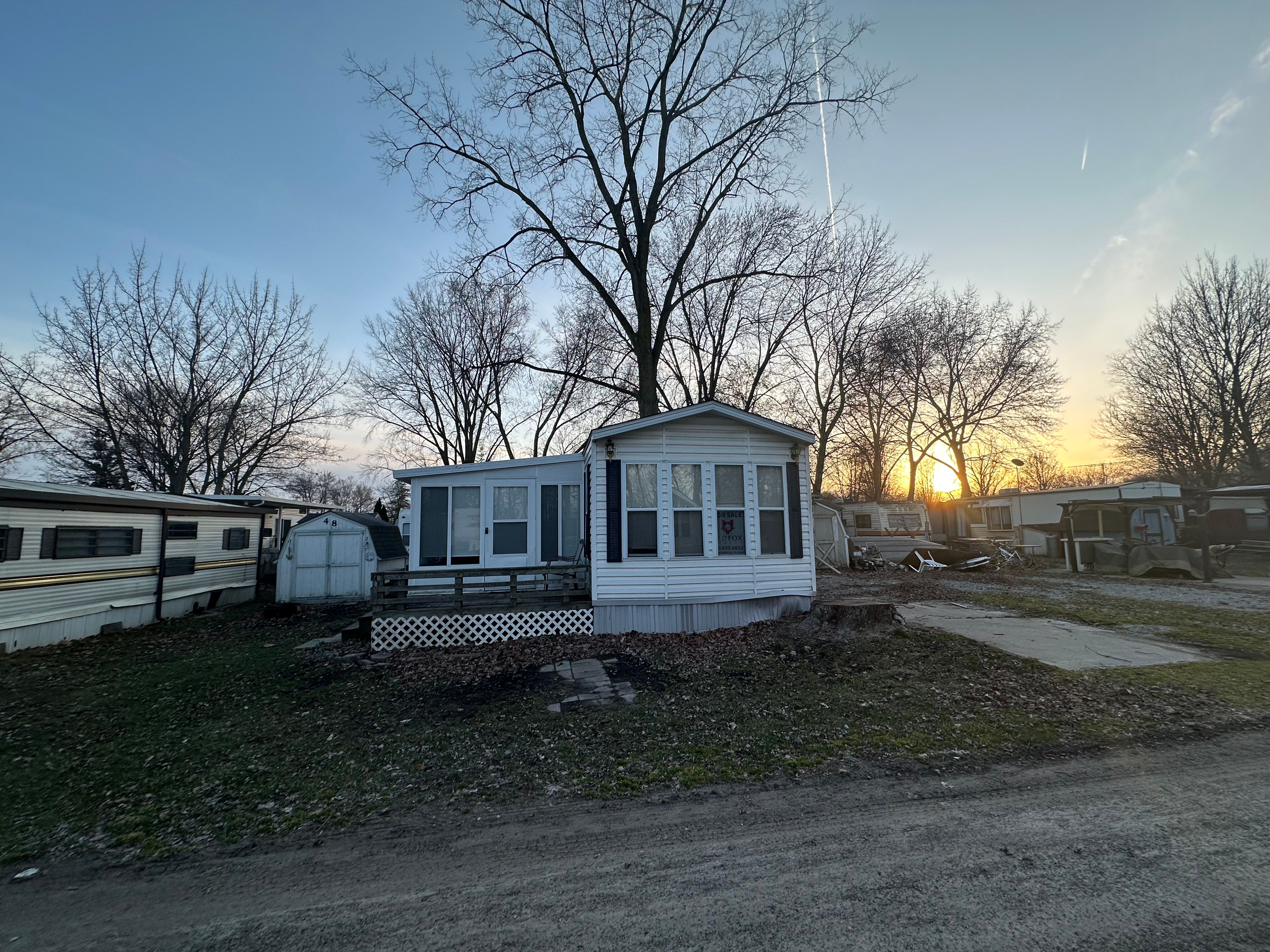 10001 E GOODALL Road 48