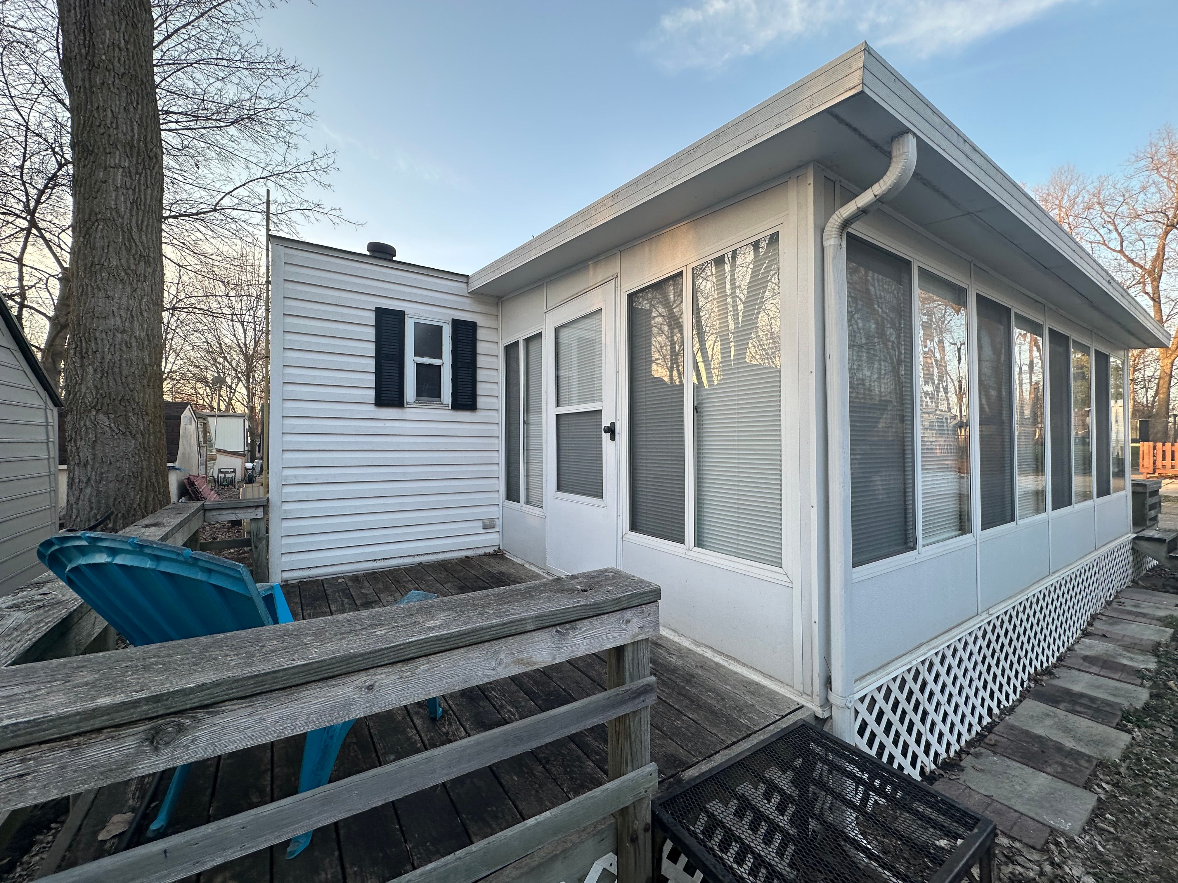 10001 E GOODALL Road 48