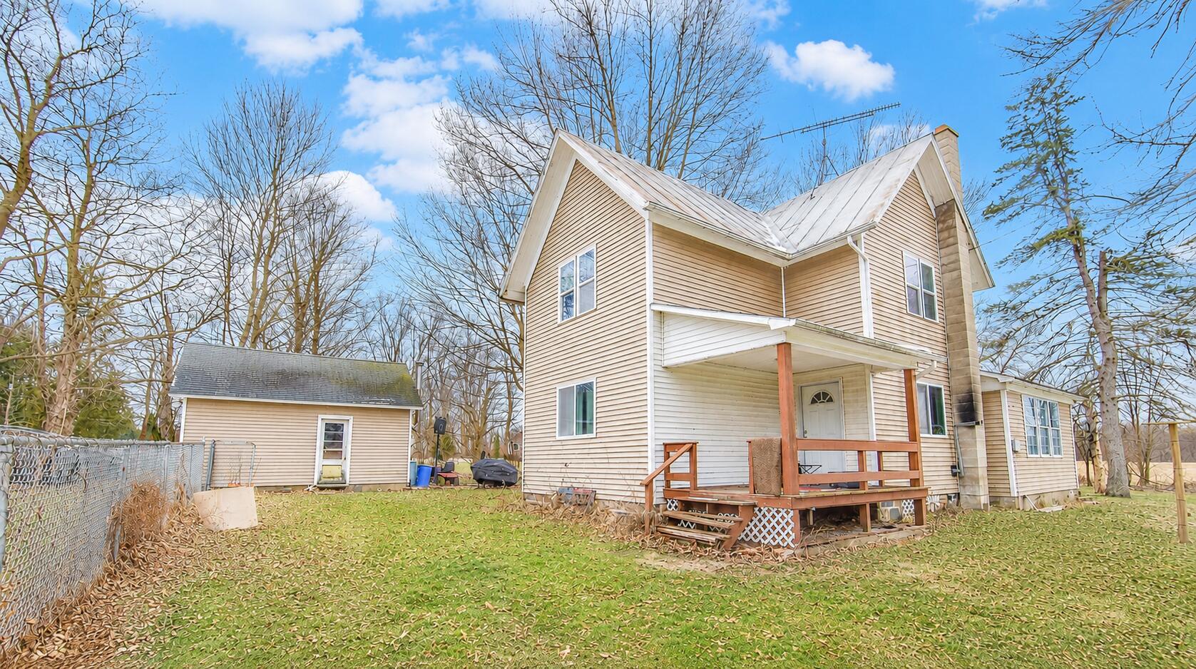854 Braucker Road