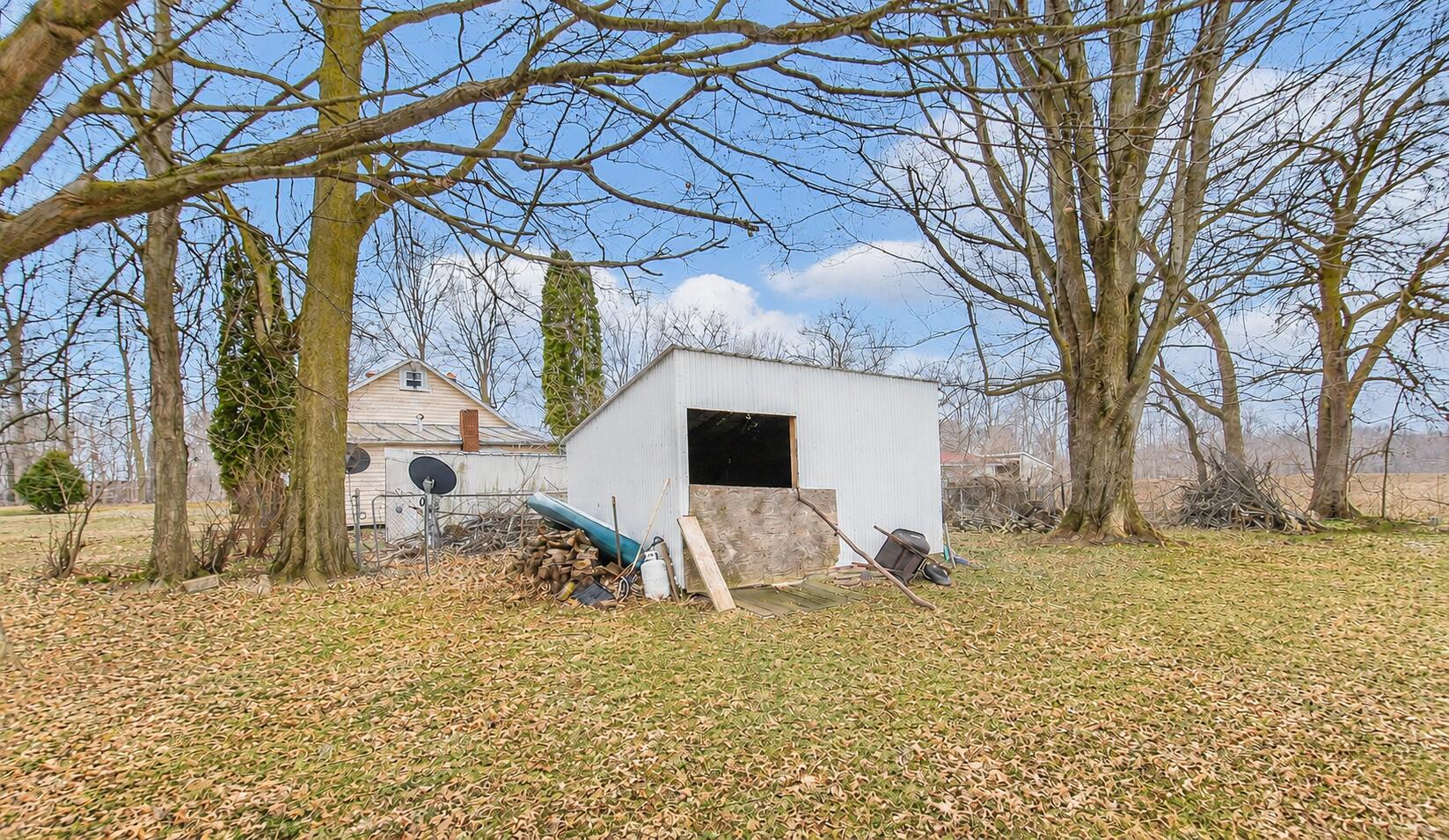 854 Braucker Road