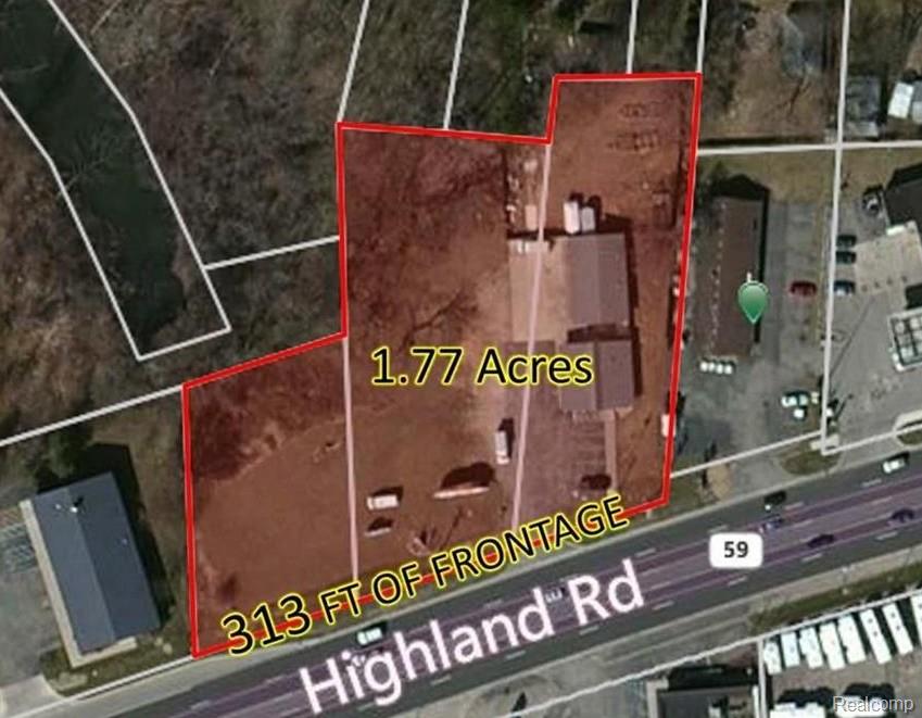 8330 Highland Road