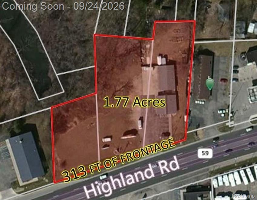 8330 Highland Road