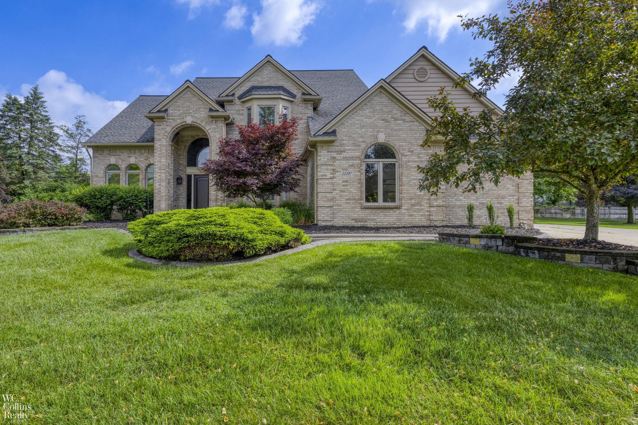 22297 Hazelton Ct Court