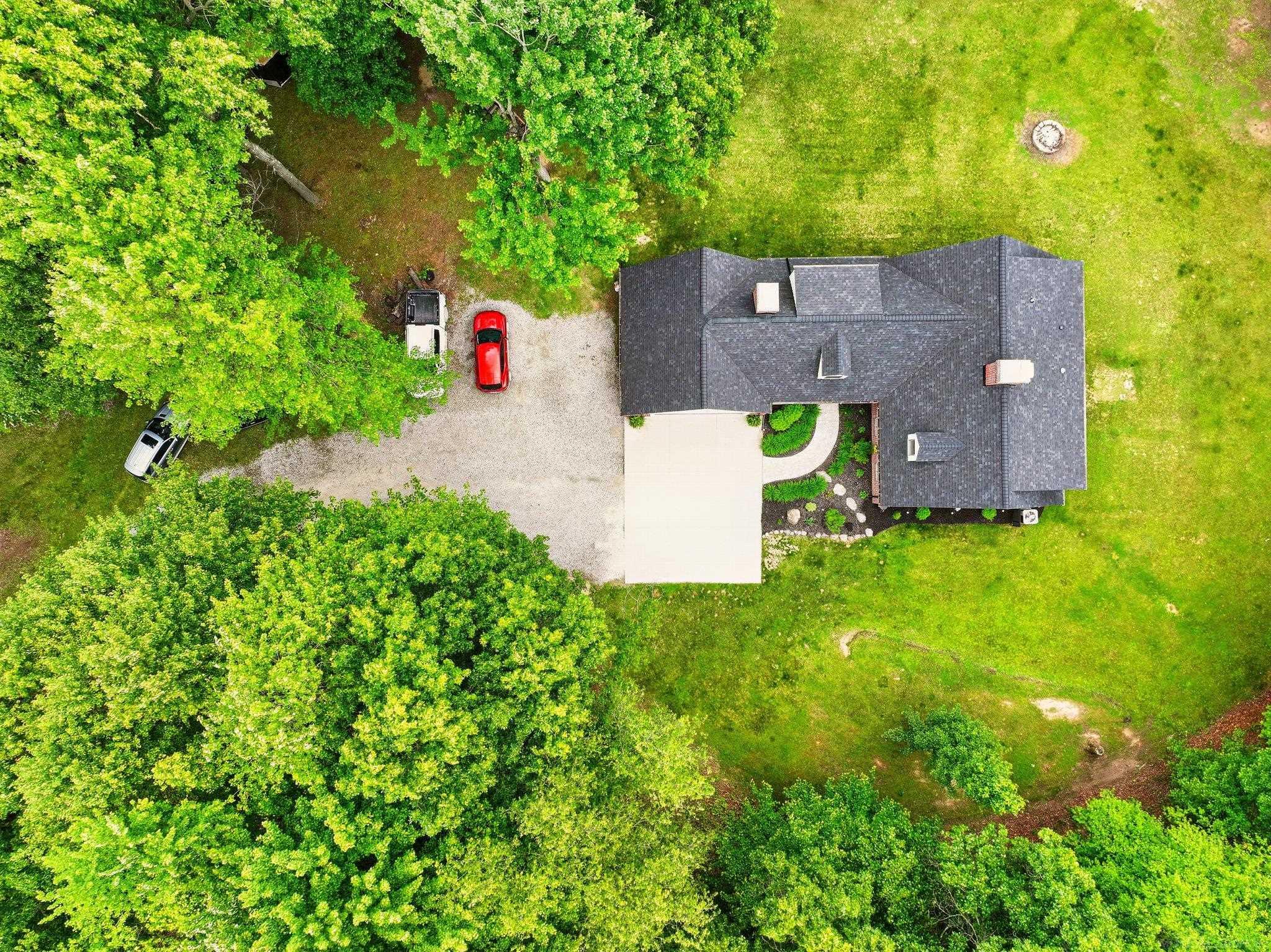 6535 Cedar Lake Road