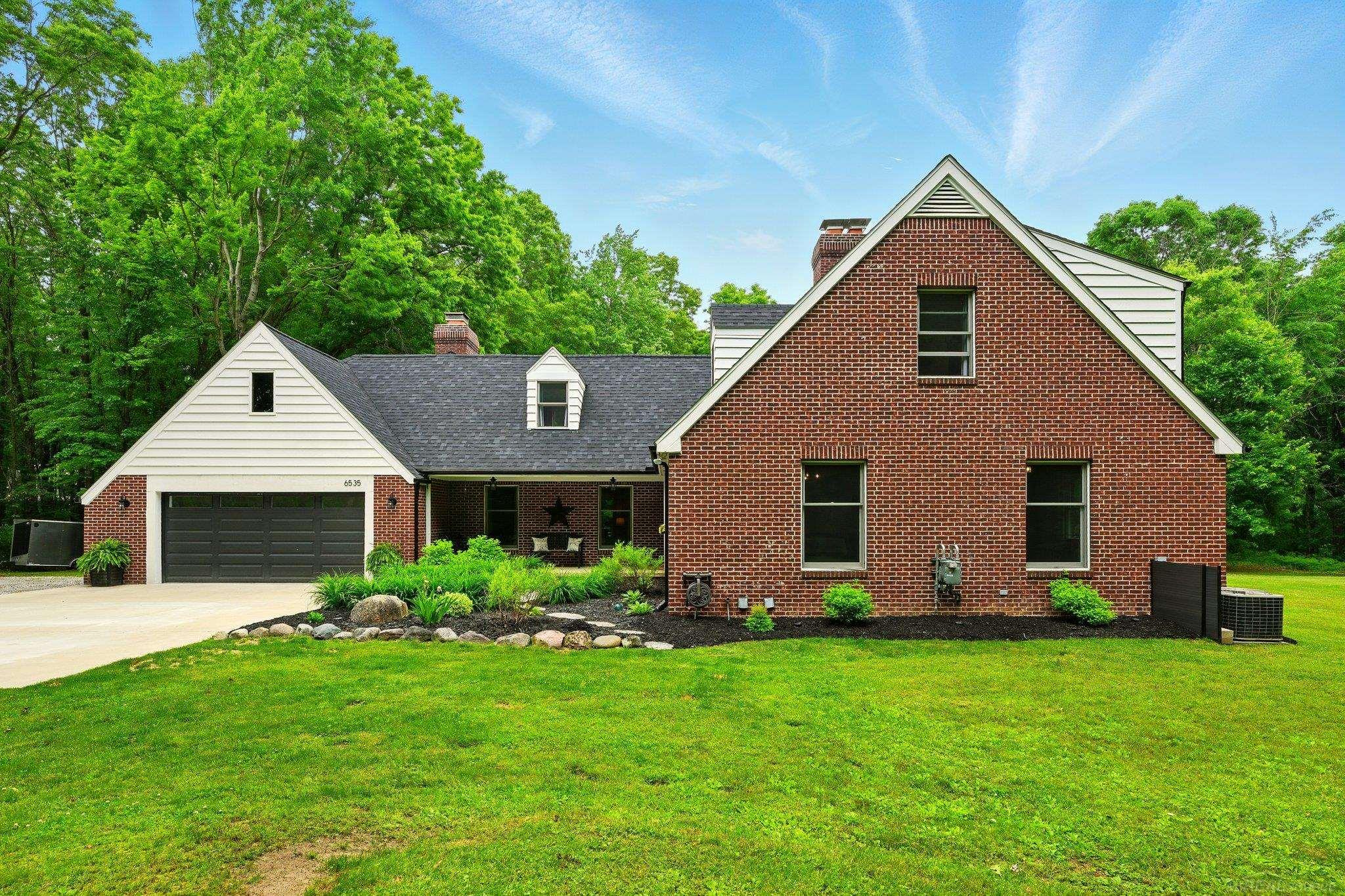 6535 Cedar Lake Road