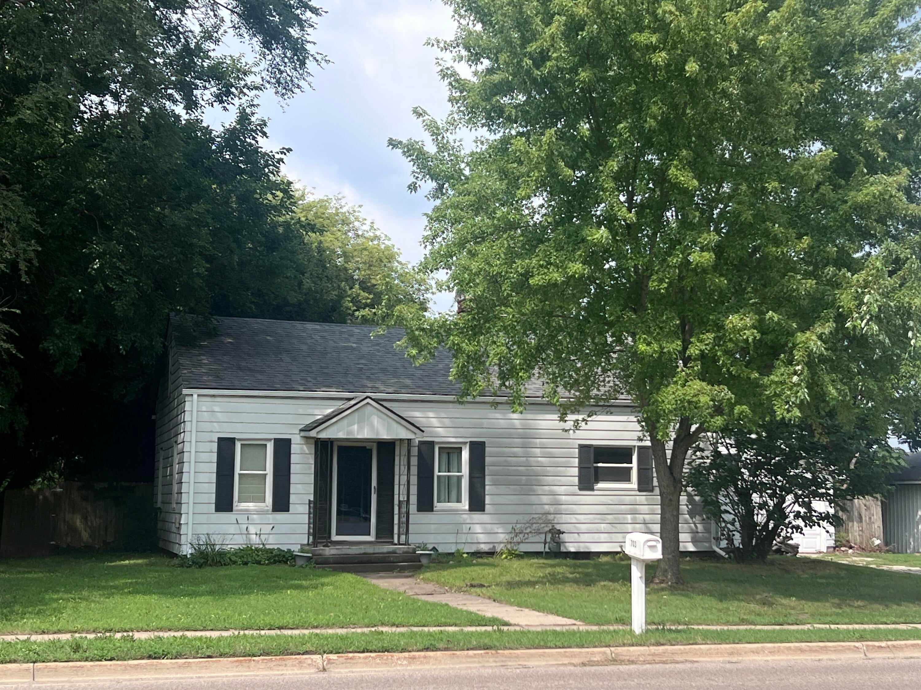 703 E Front Street