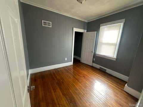 Tiny photo for 3411 S Edsel Street, Detroit City, MI 48217 (MLS # 20261044065)