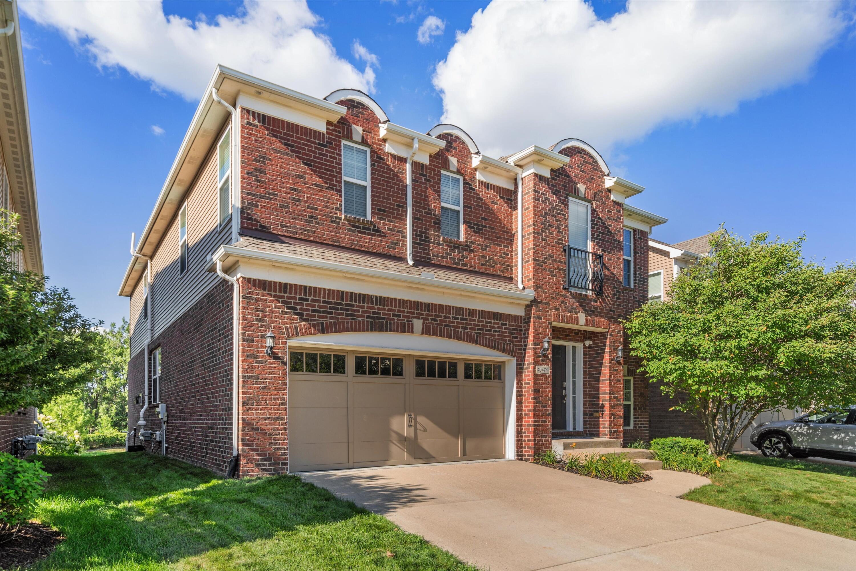 49474 Hartwick Drive