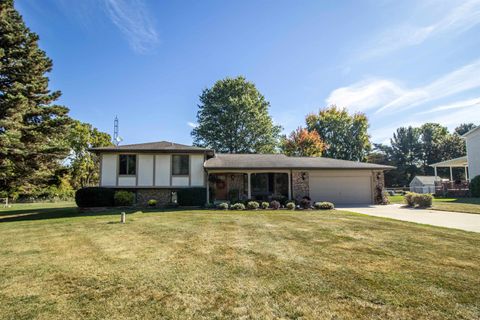 9050 N Webster Road Vienna Charter Township MI 48420