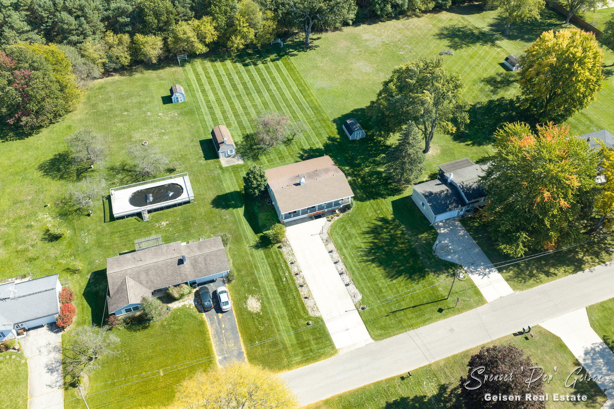 718 N State Road