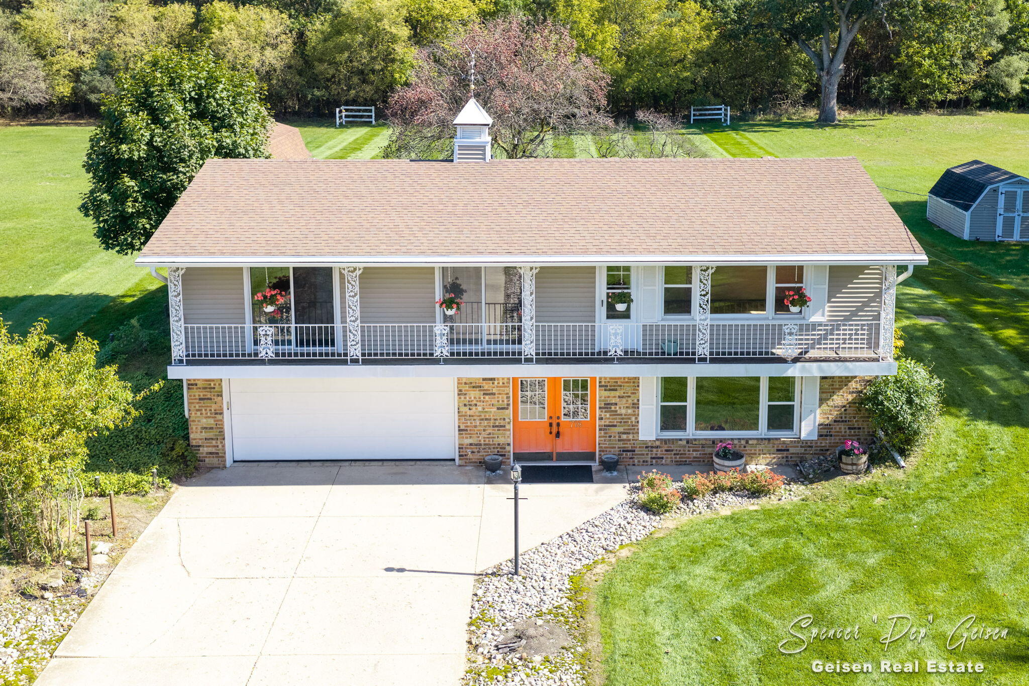 718 N State Road