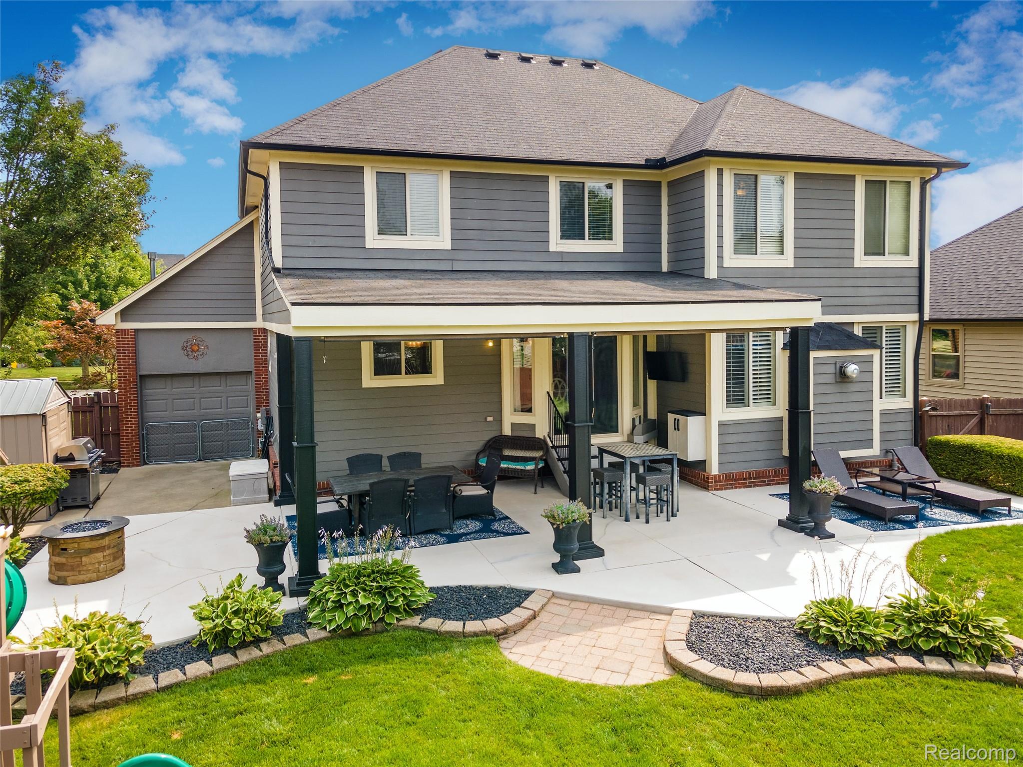 53599 Ashley Drive