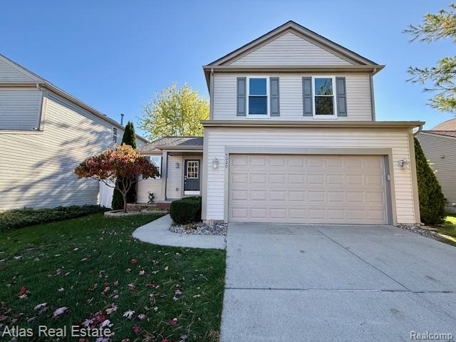 5020 Meadow Crest Circle